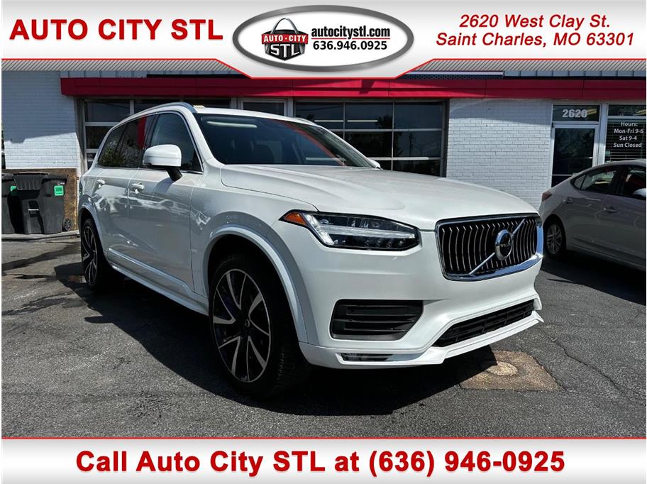 2022 Volvo XC90 from Auto City STL