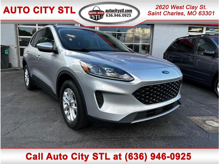 2020 Ford Escape from Auto City STL