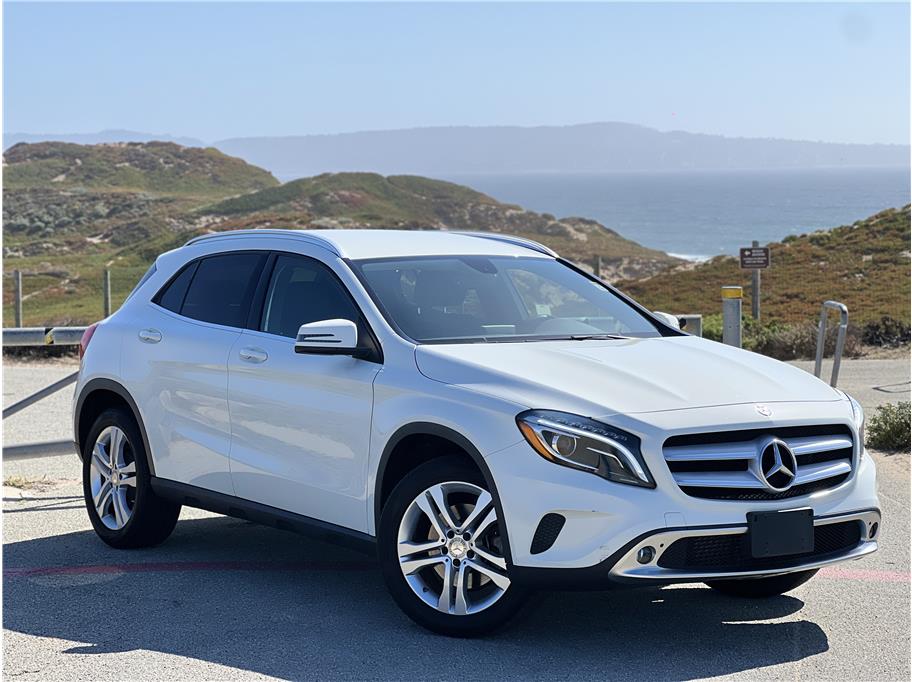 2015 Mercedes-Benz GLA-Class from Drive It Inc