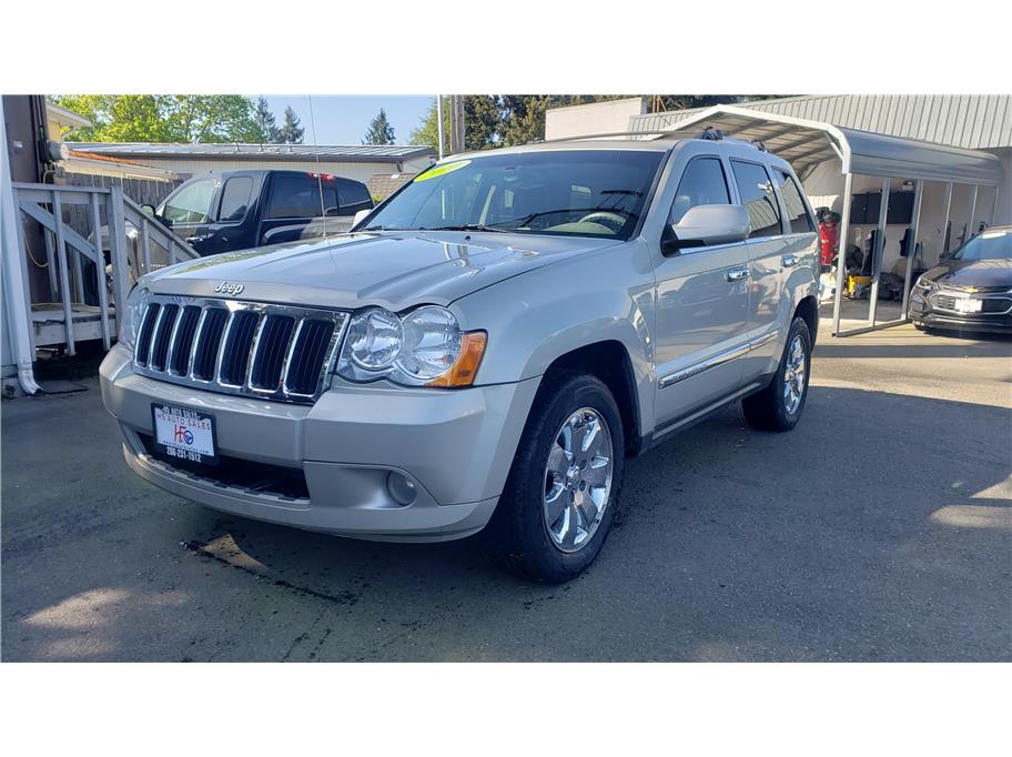 2010 Jeep Grand Cherokee from H5 AUTO SALES
