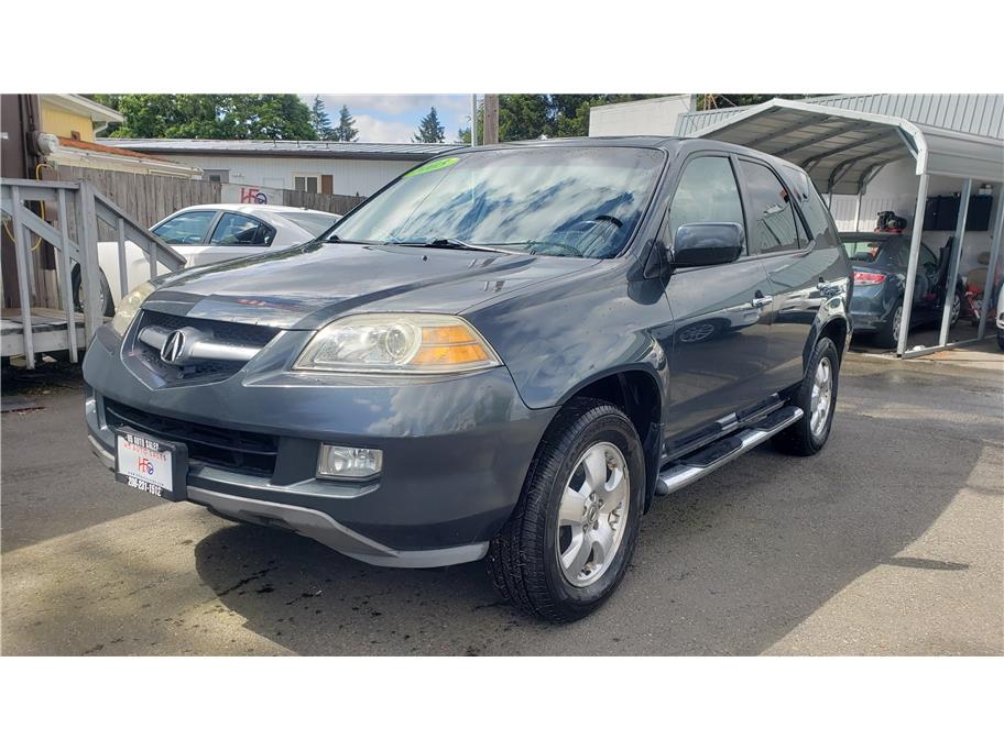2005 Acura MDX from H5 AUTO SALES