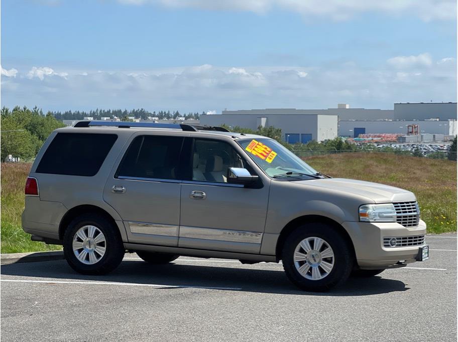 2007 Lincoln Navigator from Excellent Choice Auto Sales