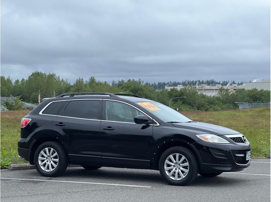 2010 Mazda CX-9 from Excellent Choice Auto Sales