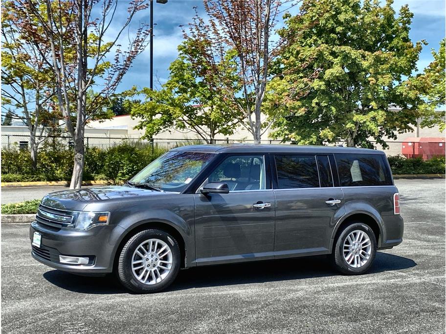 2019 Ford Flex from Excellent Choice Auto Sales Marysville