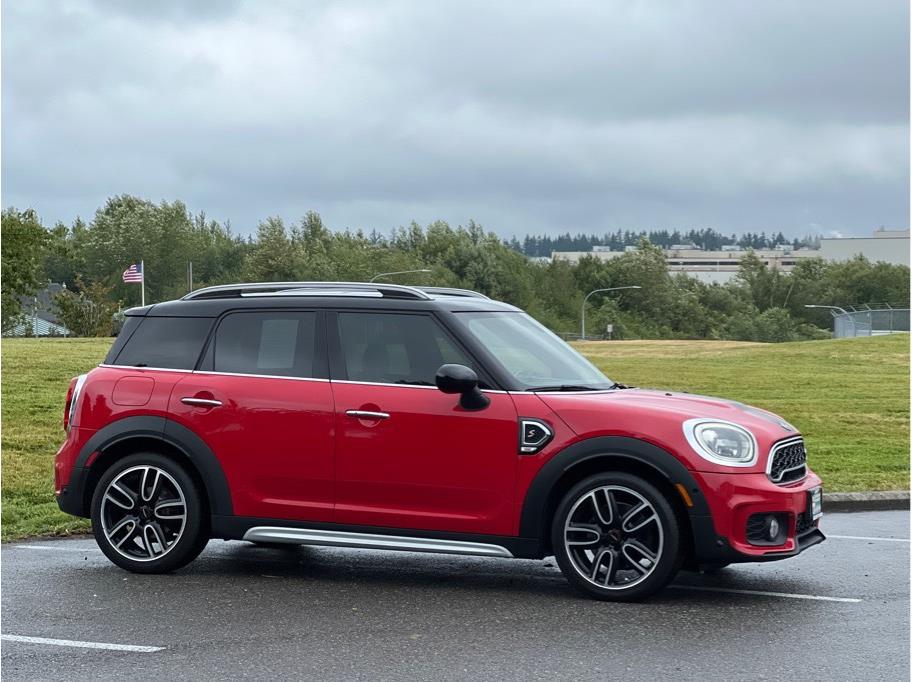 2017 MINI Countryman from Excellent Choice Auto Sales
