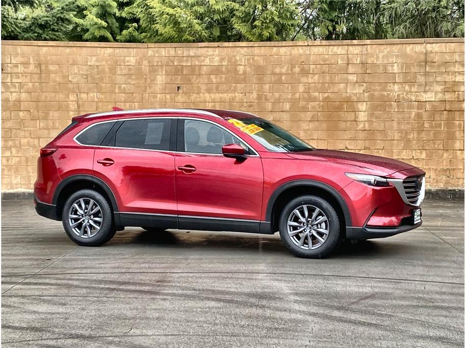2021 Mazda CX-9 from Excellent Choice Auto Sales Marysville