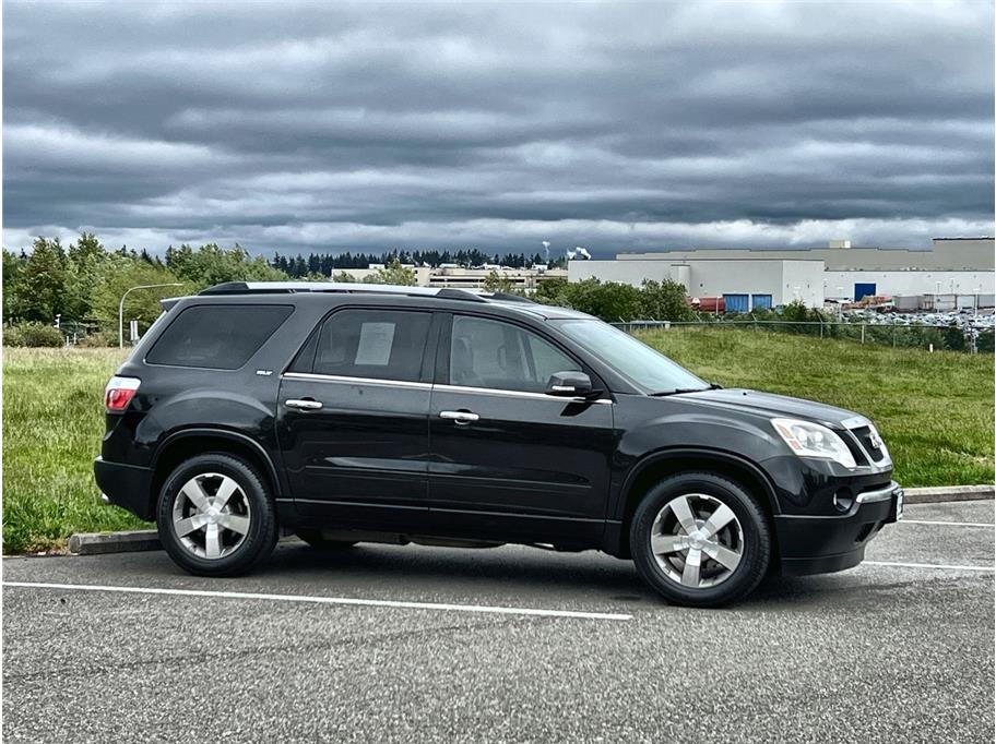2012 GMC Acadia from Excellent Choice Auto Sales