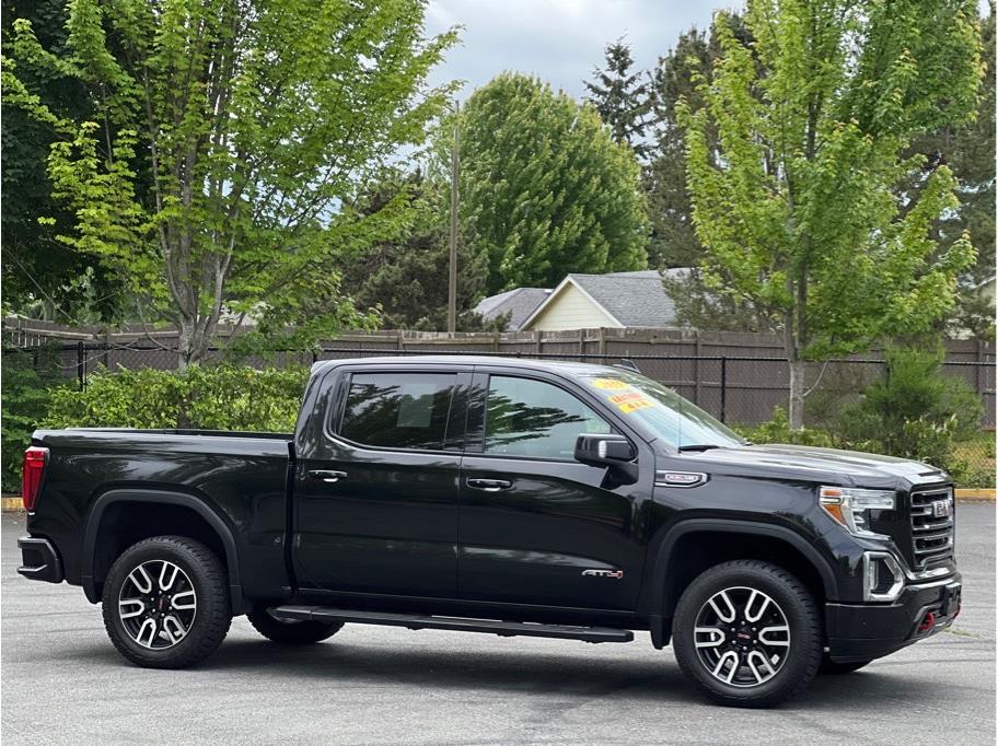 2019 GMC Sierra 1500 Crew Cab from Excellent Choice Auto Sales