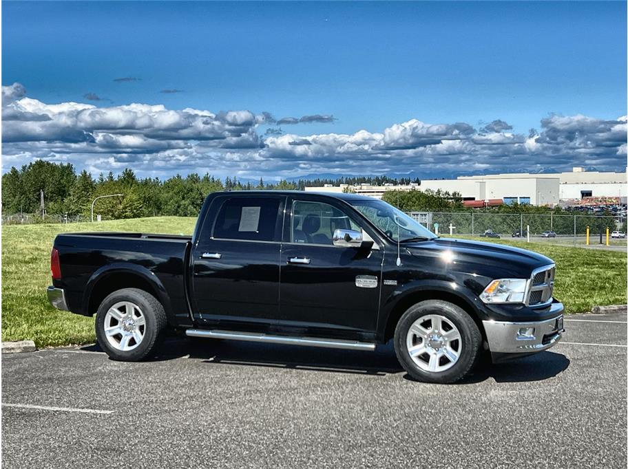 2012 Ram 1500 Crew Cab from Excellent Choice Auto Sales Marysville