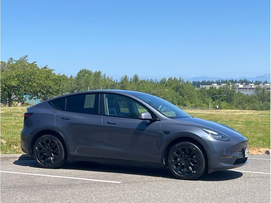 2022 Tesla Model Y from Excellent Choice Auto Sales