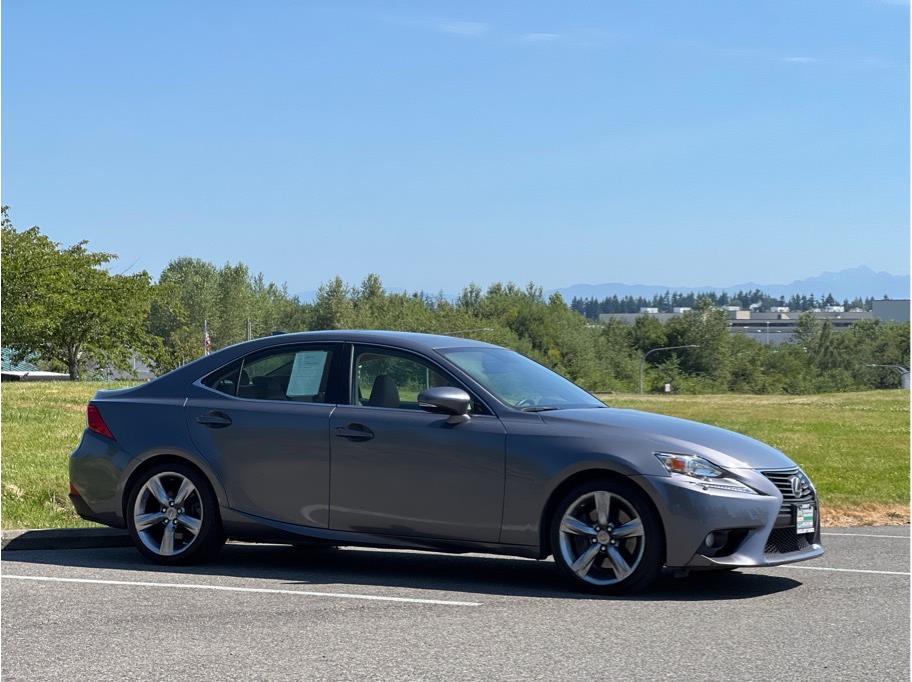 2014 Lexus IS from Excellent Choice Auto Sales