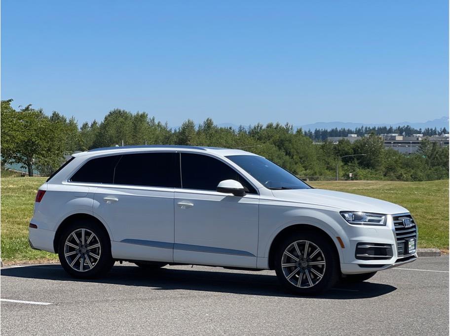 2018 Audi Q7 from Excellent Choice Auto Sales