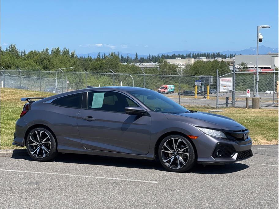 2017 Honda Civic from Excellent Choice Auto Sales