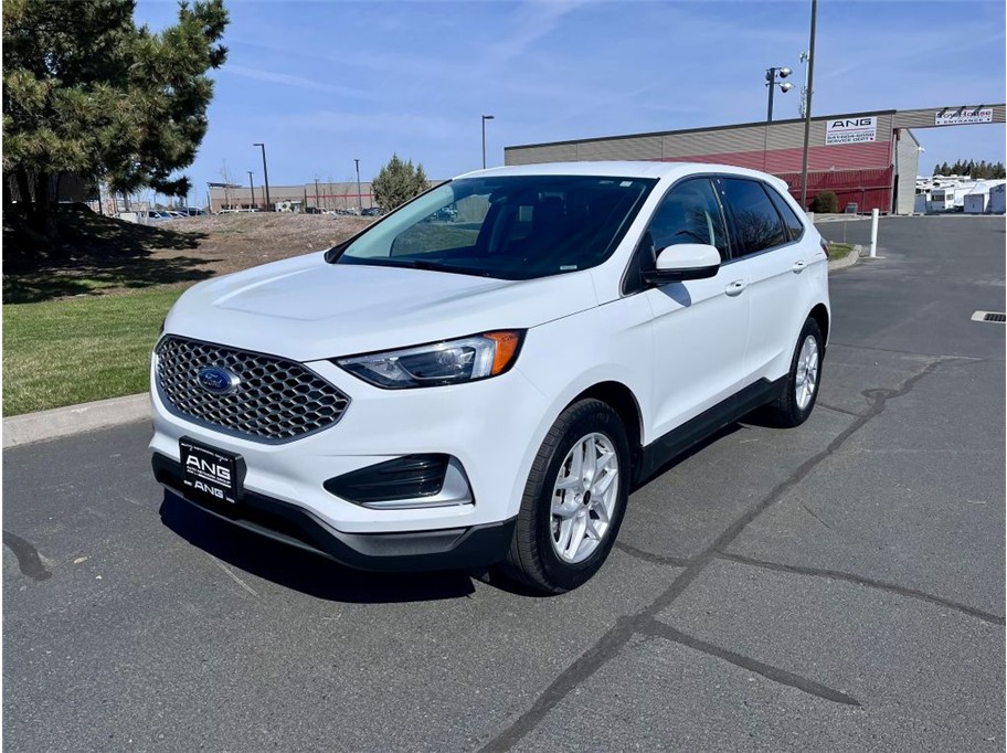 2023 Ford Edge