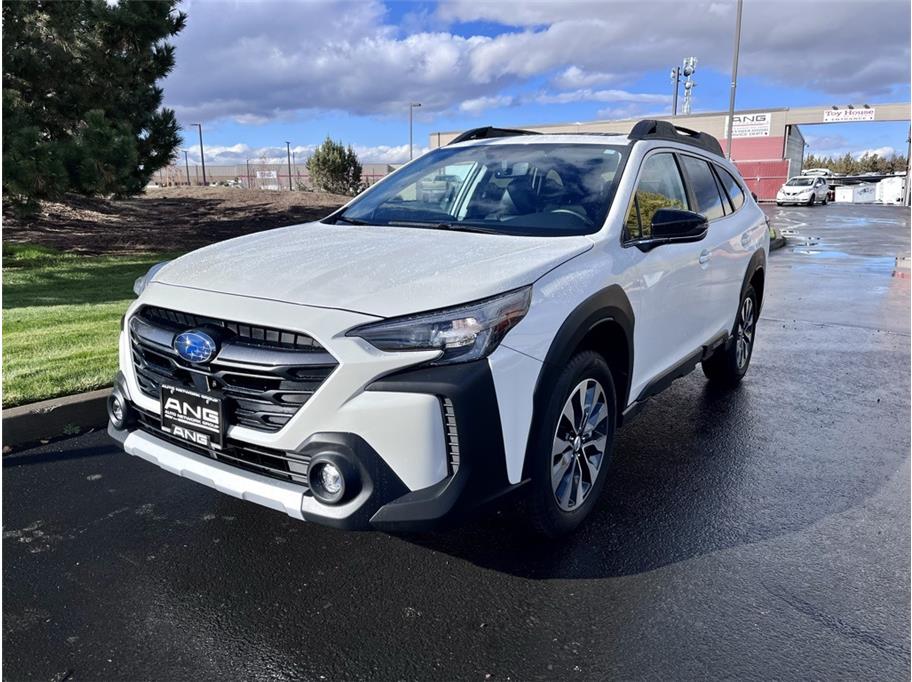 2023 Subaru Outback from Auto Network Group Northwest Inc.