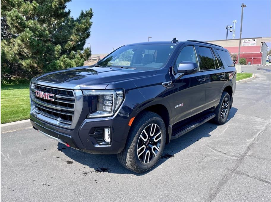 2023 GMC Yukon