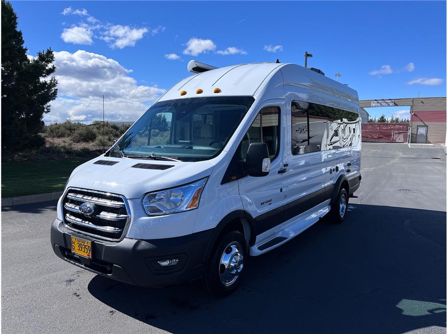 2021 Coachmen Beyond M-22 RB from Auto Network Group Northwest Inc.