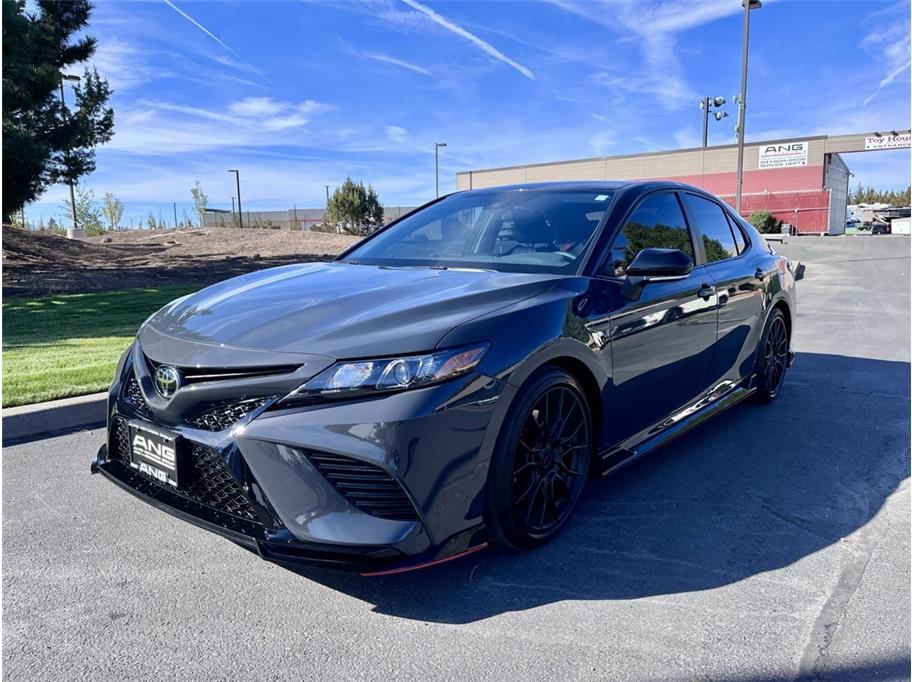 2023 Toyota Camry from Auto Network Group Northwest Inc.