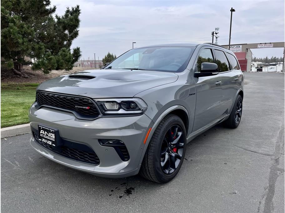 2023 Dodge Durango from Auto Network Group Northwest Inc.