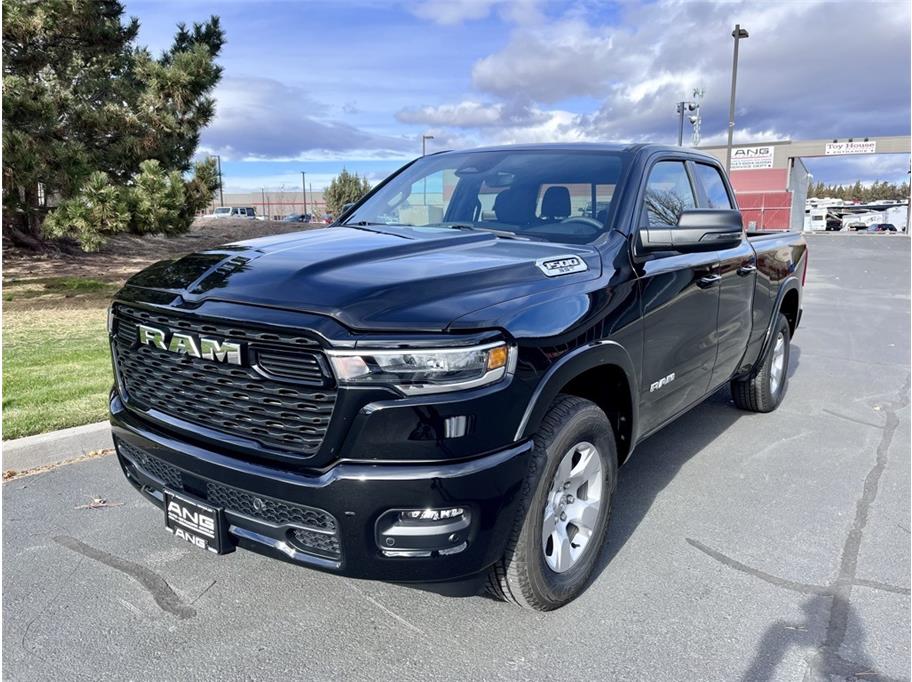 2025 Ram 1500 from Auto Network Group Northwest Inc.