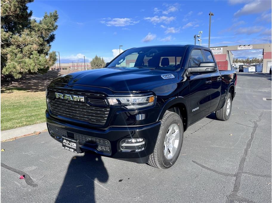 2025 Ram 1500 from Auto Network Group Northwest Inc.