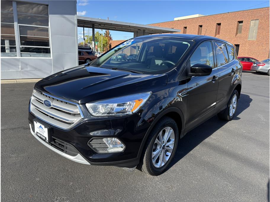 2019 Ford Escape from High Road Autos