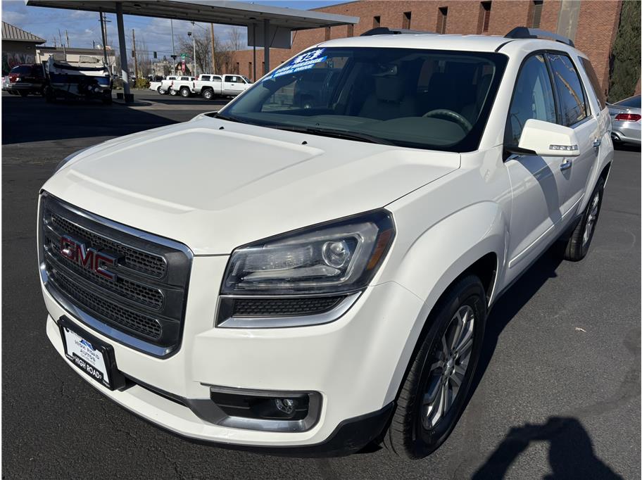 2015 GMC Acadia from High Road Autos