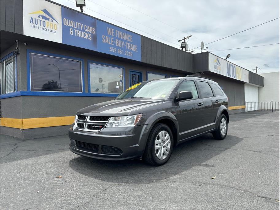 2019 Dodge Journey from Auto Pro Cars & Trucks Sales, Inc 