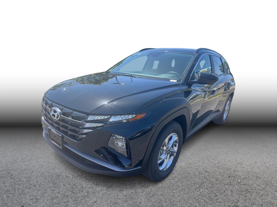 2024 Hyundai Tucson from San Leandro Hyundai
