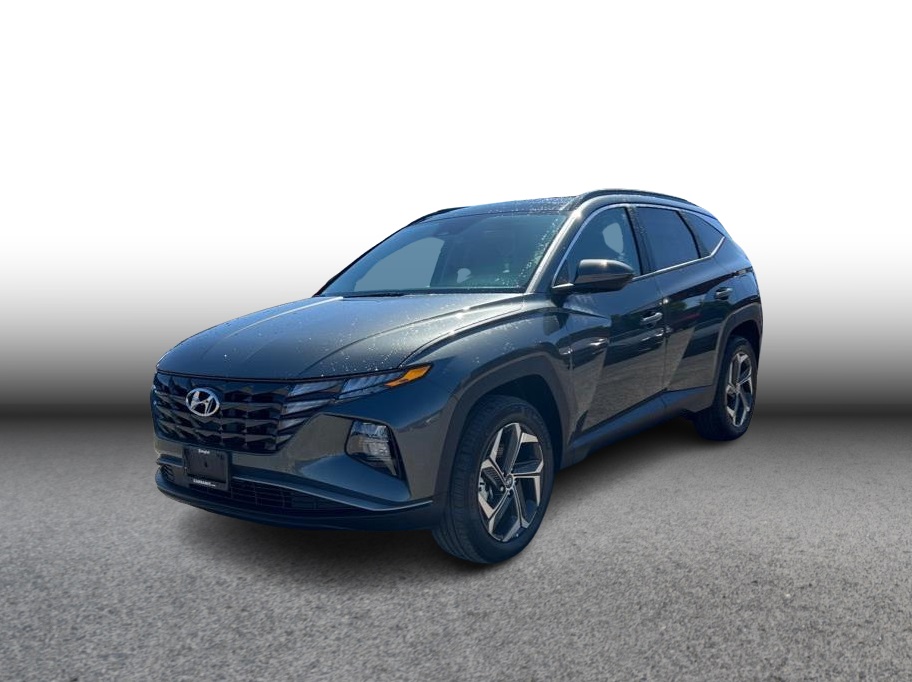 2024 Hyundai Tucson Hybrid from San Leandro Hyundai
