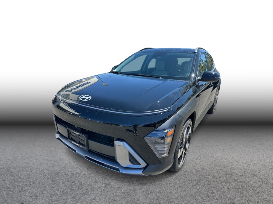 2025 Hyundai Kona from San Leandro Hyundai