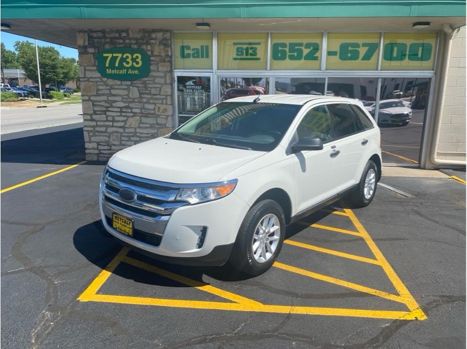 2013 Ford Edge from Metcalf Auto Plaza