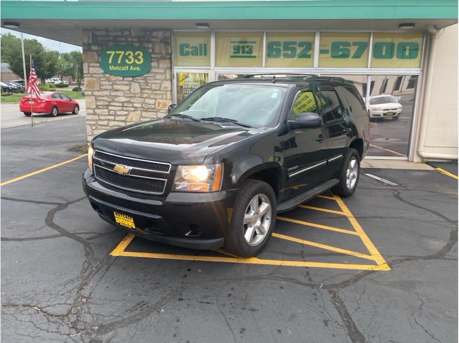 2012 Chevrolet Tahoe from Metcalf Auto Plaza