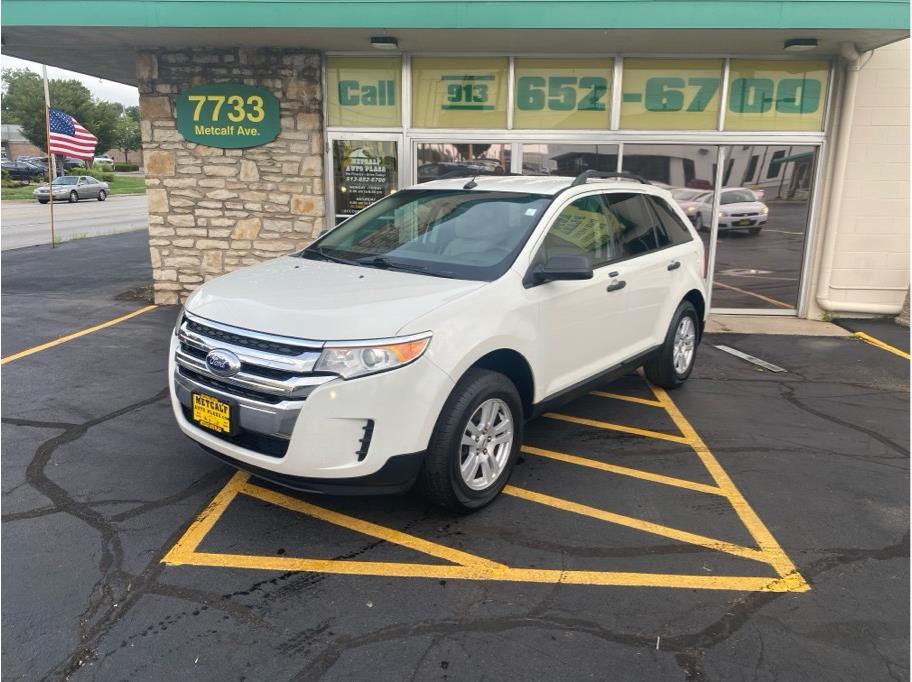2012 Ford Edge from Metcalf Auto Plaza