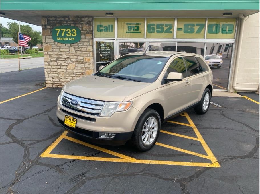 2007 Ford Edge from Metcalf Auto Plaza
