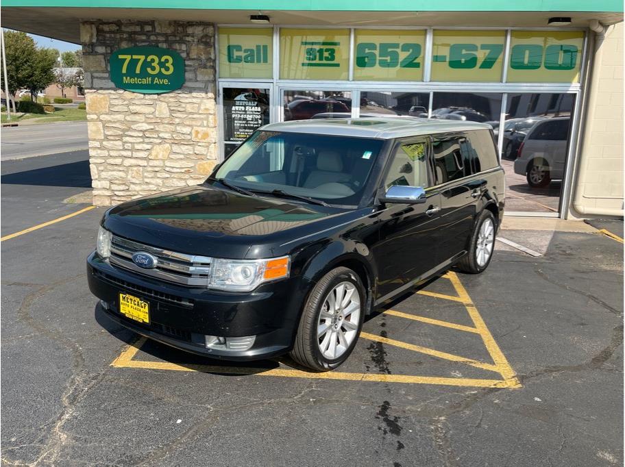 2011 Ford Flex