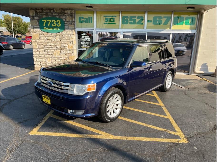 2011 Ford Flex