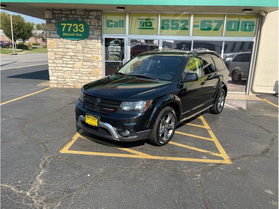 2016 Dodge Journey from Metcalf Auto Plaza