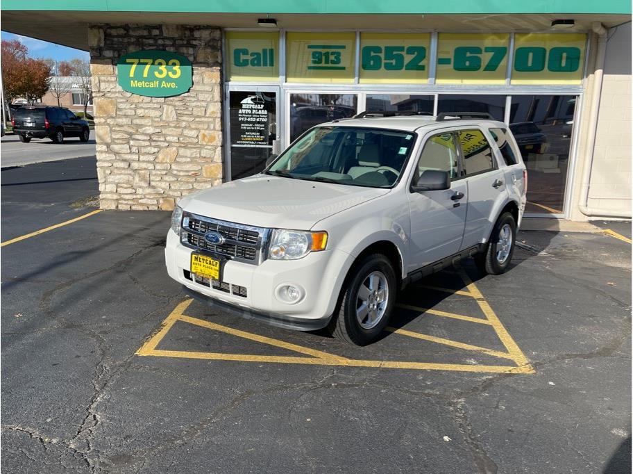 2012 Ford Escape