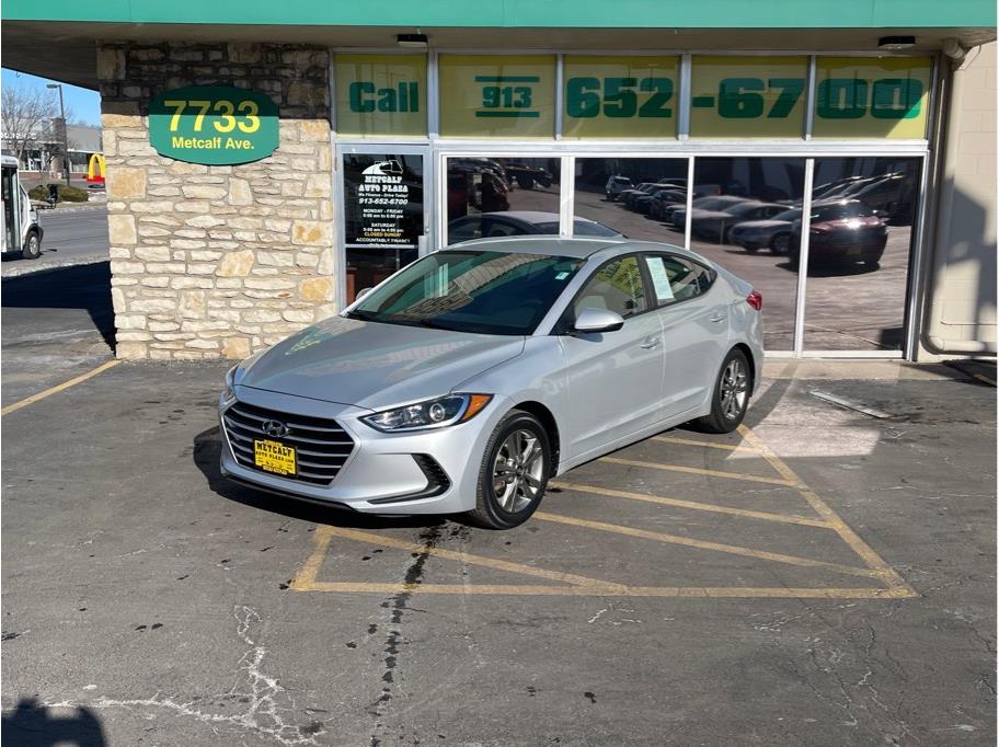 2018 Hyundai Elantra from Metcalf Auto Plaza