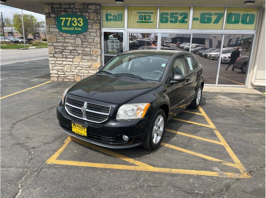 2012 Dodge Caliber