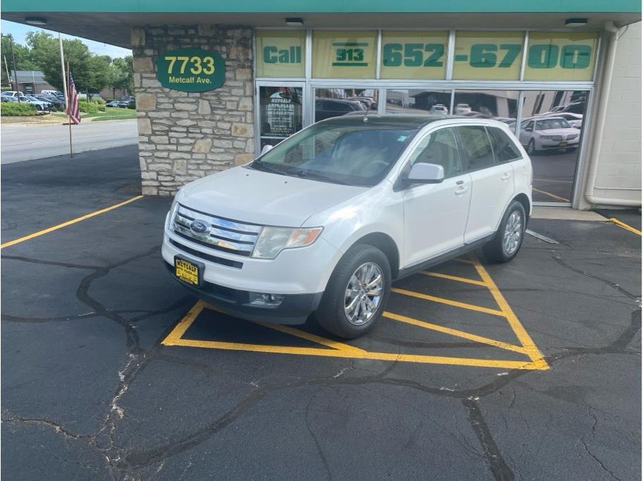 2010 Ford Edge from Metcalf Auto Plaza