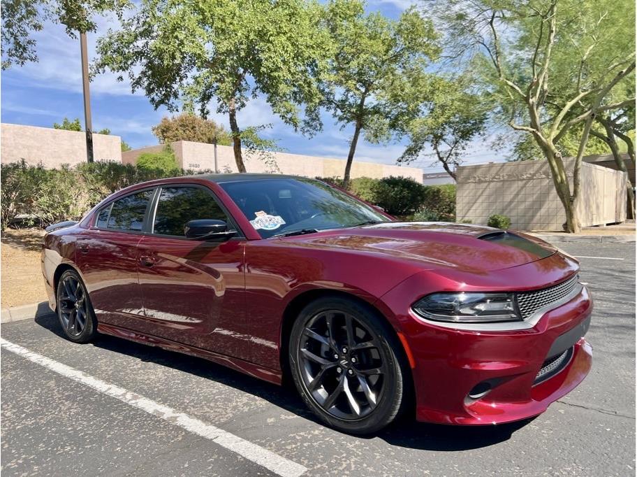 2021 Dodge Charger from Eclipse Motor Company