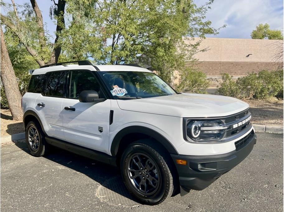 2023 Ford Bronco Sport from Eclipse Motor Company