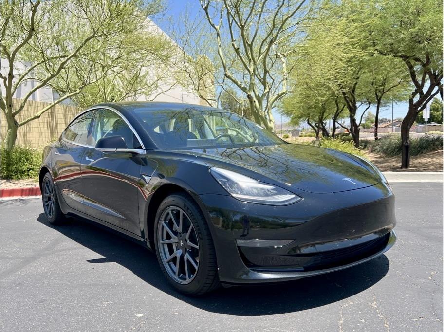 2019 Tesla Model 3 from Eclipse Motor Company