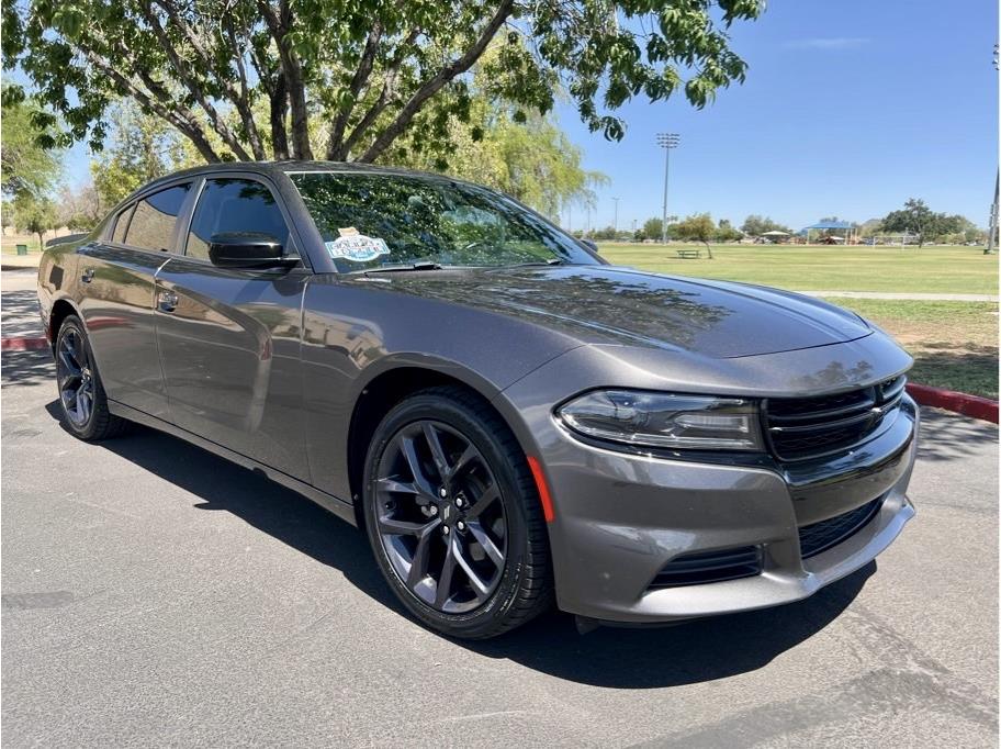 2021 Dodge Charger from Eclipse Motor Company