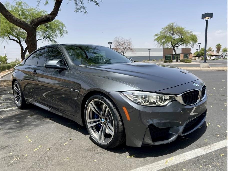 2016 BMW M4 from Eclipse Motor Company