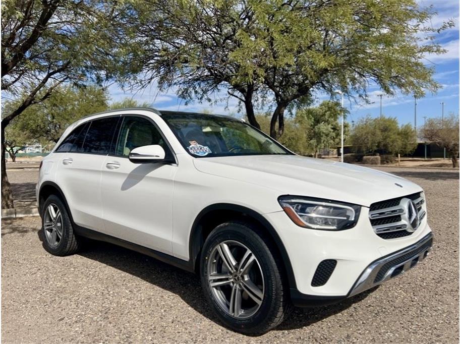 2020 Mercedes-benz GLC from Eclipse Motor Company