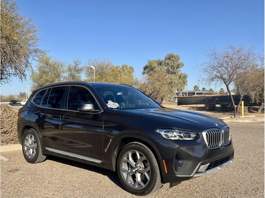 2023 BMW X3 from Eclipse Motor Company