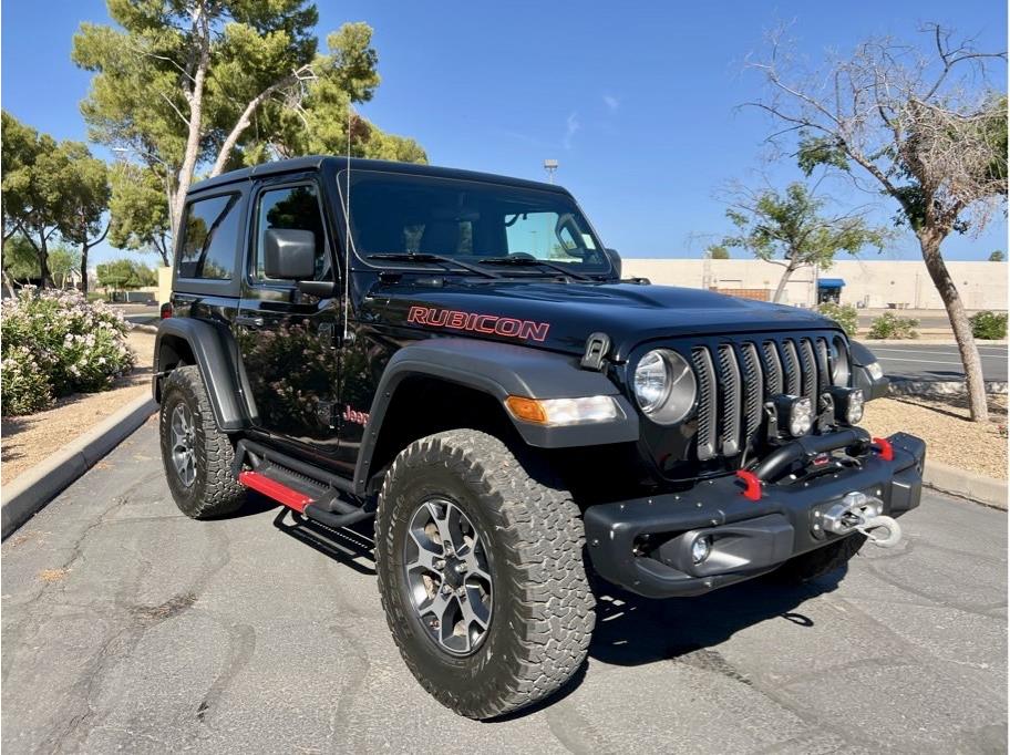 2019 Jeep Wrangler from Eclipse Motor Company
